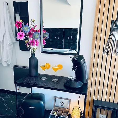 Louisiana - Privative Frühstückspension