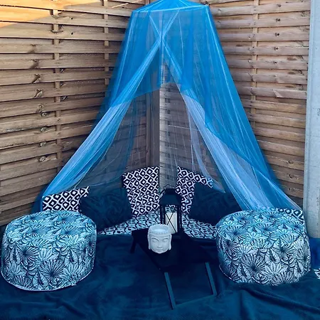 Bed & Breakfast Louisiana - Privative