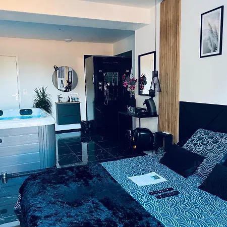 Louisiana - Privative Calais