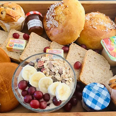 Louisiana - Privative Bed & Breakfast Calais