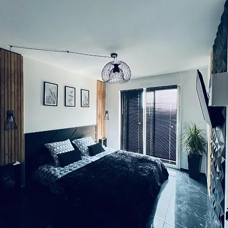 Louisiana - Privative Bed & Breakfast *