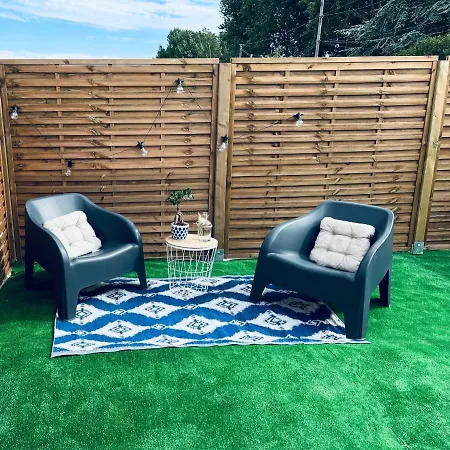 Louisiana - Privative Calais