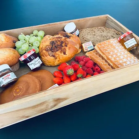 Louisiana - Privative Bed & Breakfast