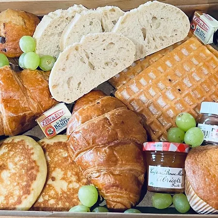 Louisiana - Privative Calais